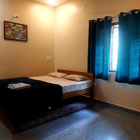 Areca Nest Villa Gokarna  Exterior foto