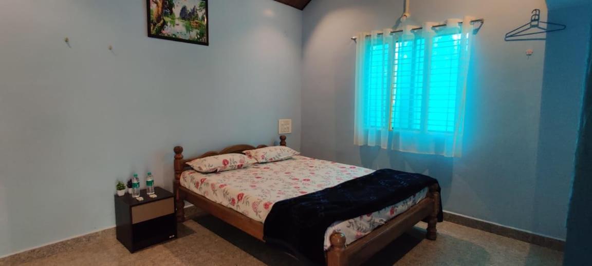 Areca Nest Villa Gokarna  Exterior foto