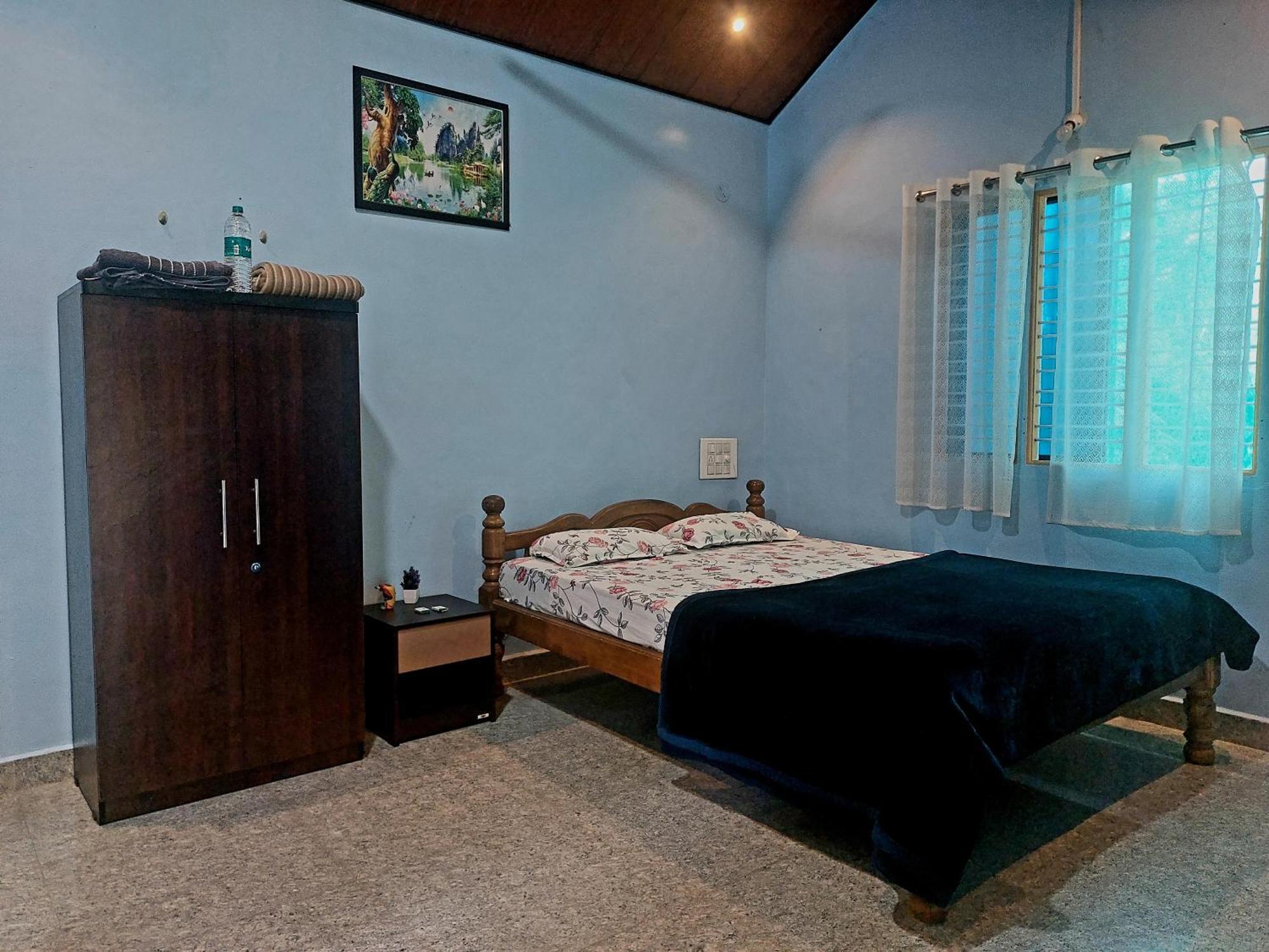 Areca Nest Villa Gokarna  Exterior foto